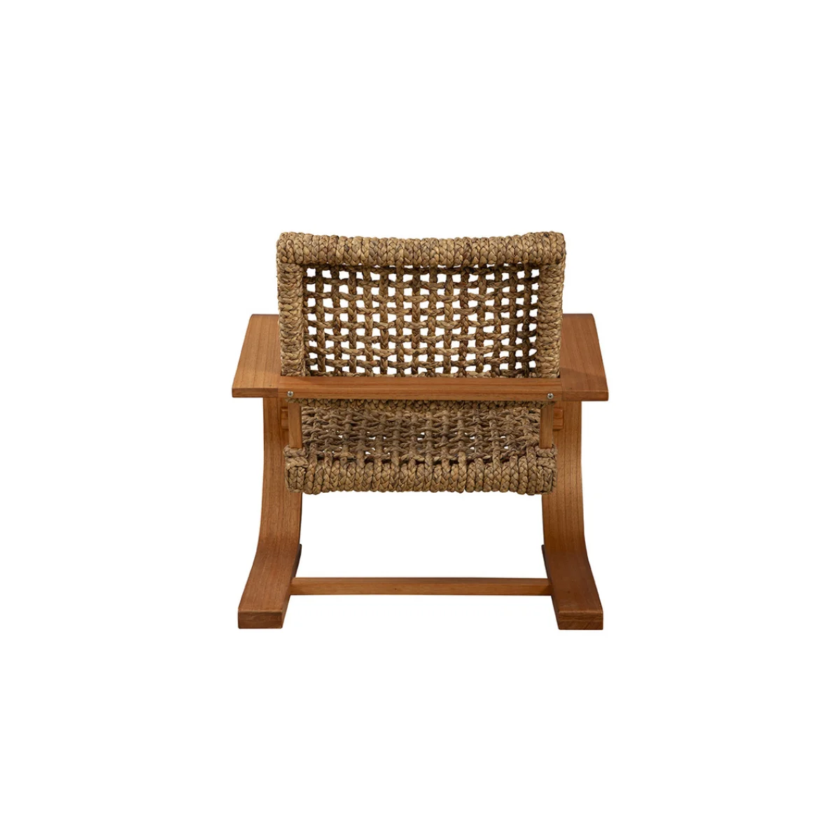 Serena Lounge Chair Chairs Brown 8