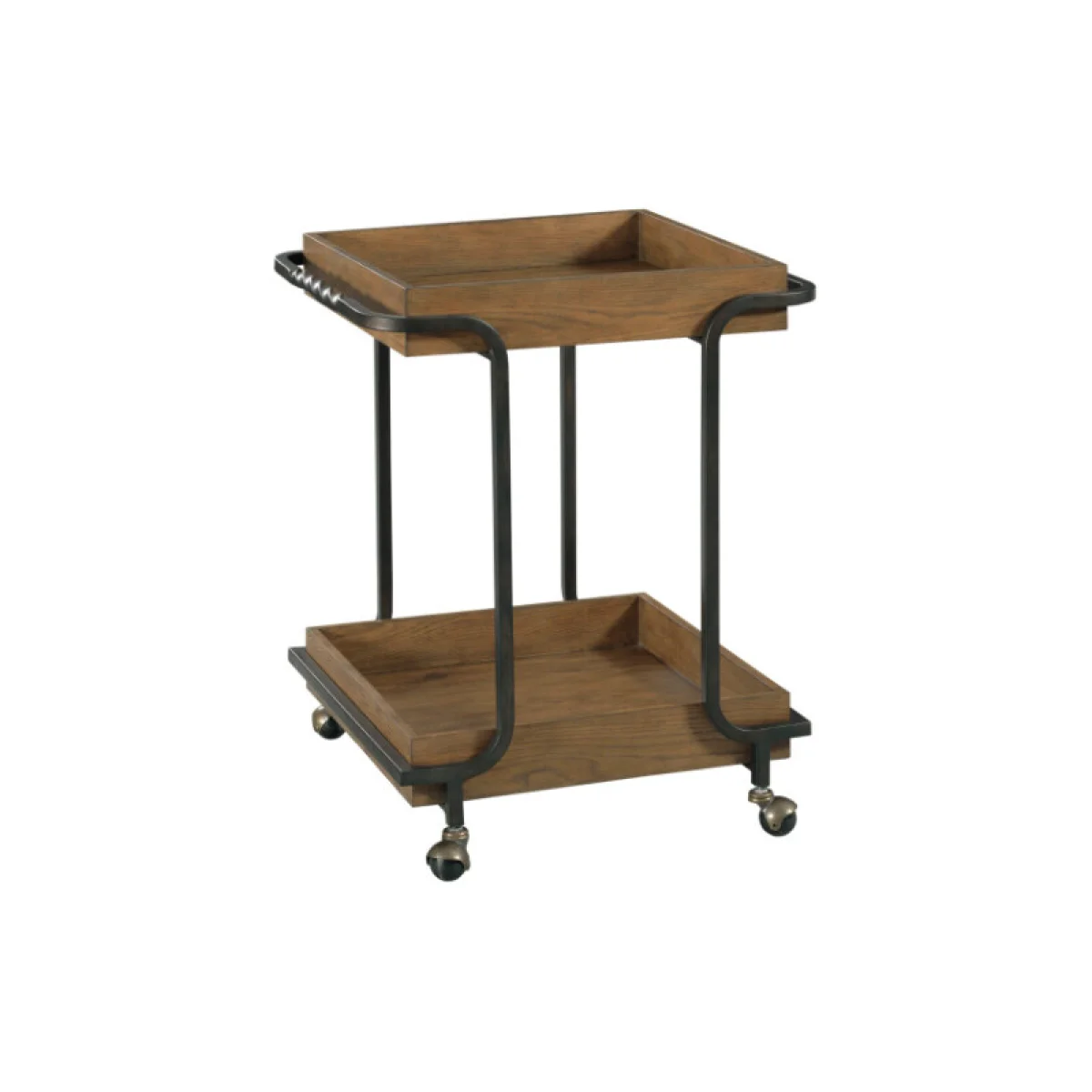 Olmsted Bar Cart Bar Furniture Bar Furniture 4