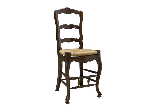 24″ Ladderback Counter Stool Barstools Barstools 4