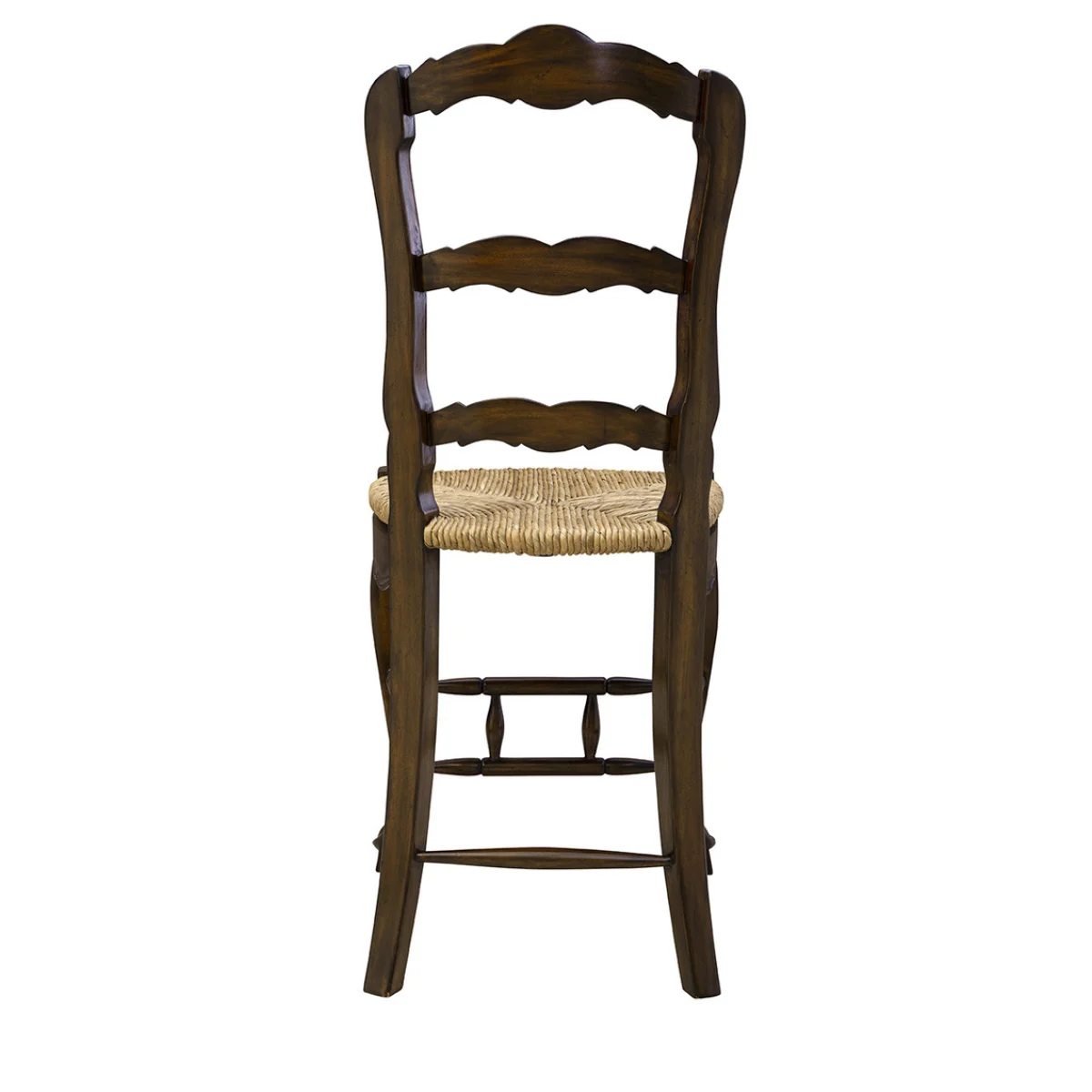 24″ Ladderback Counter Stool Barstools Barstools 8