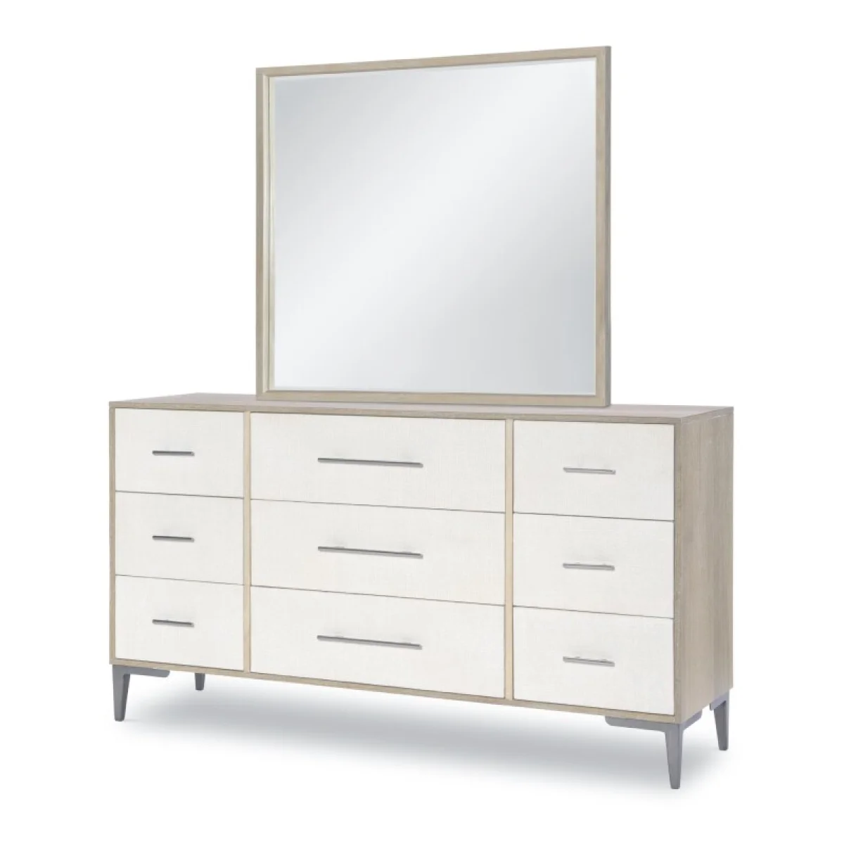 Dresser Dressers Cream 6