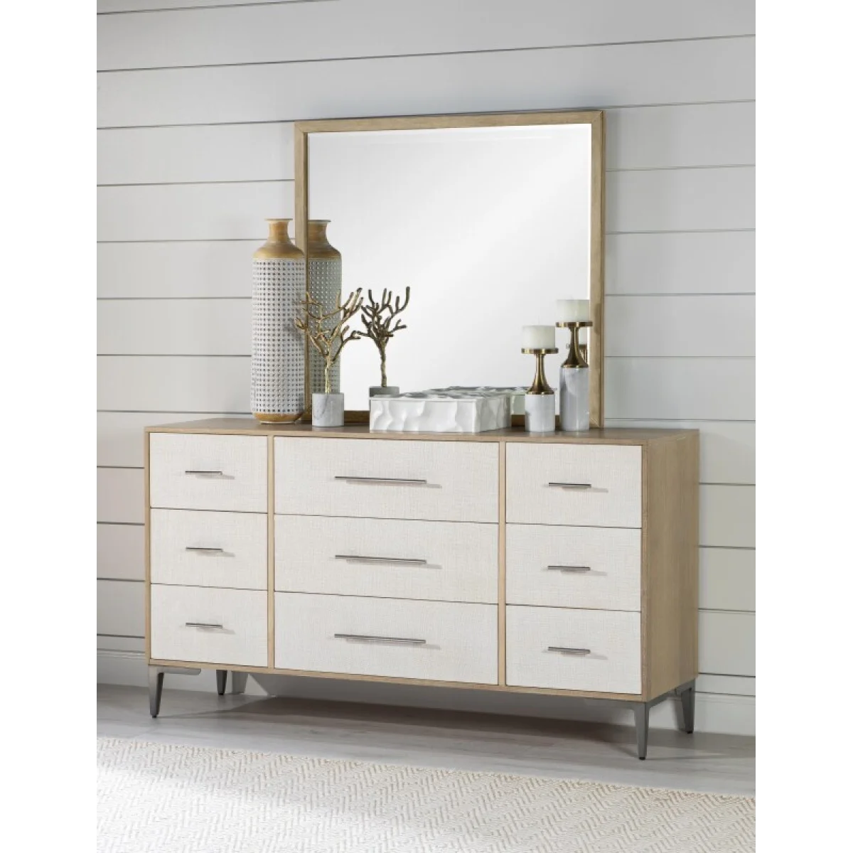 Dresser Dressers Cream 7