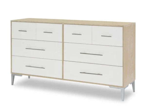 8 Drawer Dresser Dressers Dressers