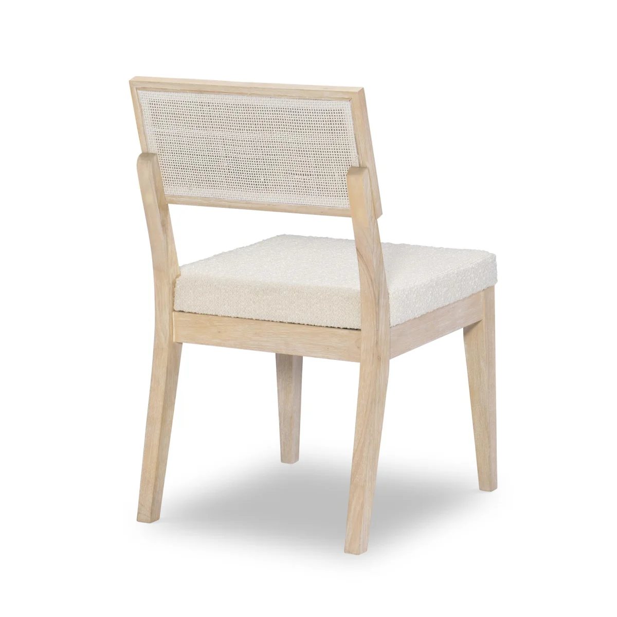 Woven Back Side Chair Chairs & Benches Chairs & Benches 6