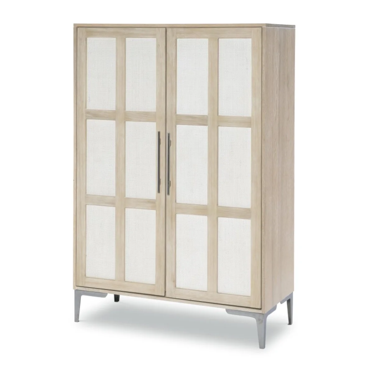 Armoire Dressers Cream 4