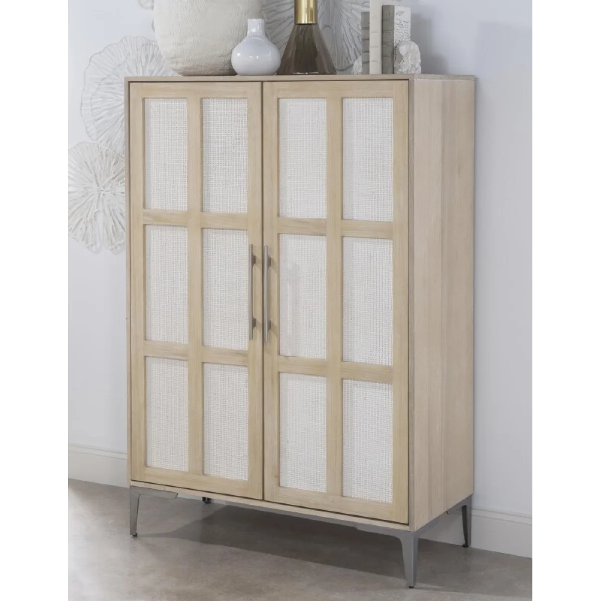 Armoire Dressers Cream 7