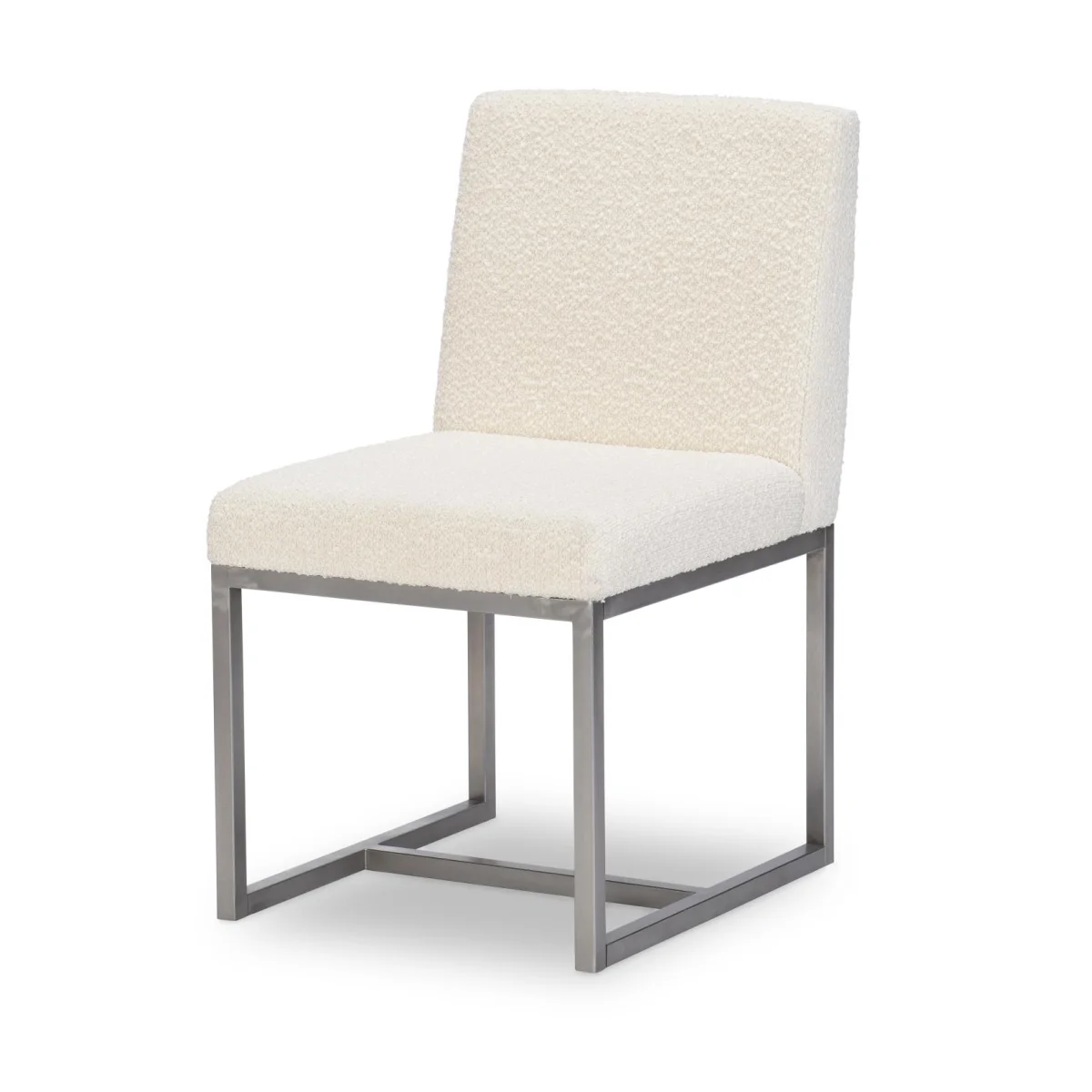 Upholstered Side Chair Chairs & Benches Chairs & Benches 4