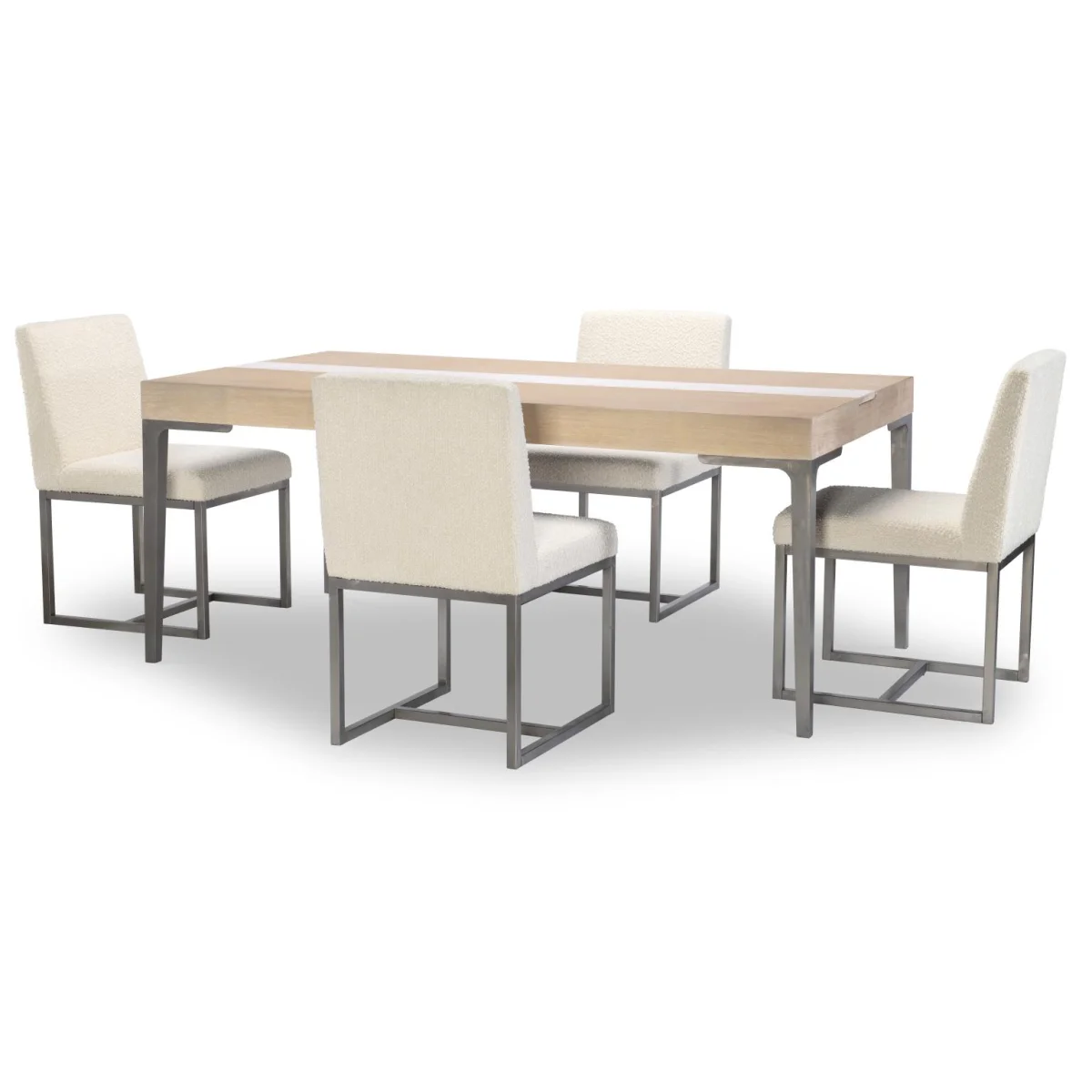 Upholstered Side Chair Chairs & Benches Chairs & Benches 8
