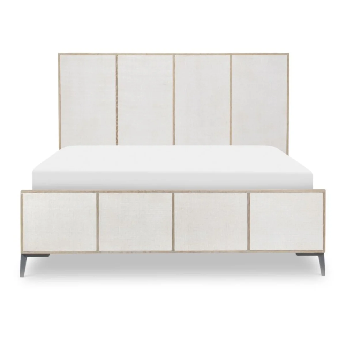 Complete Panel Bed Queen 5/0 Beds Beds 6
