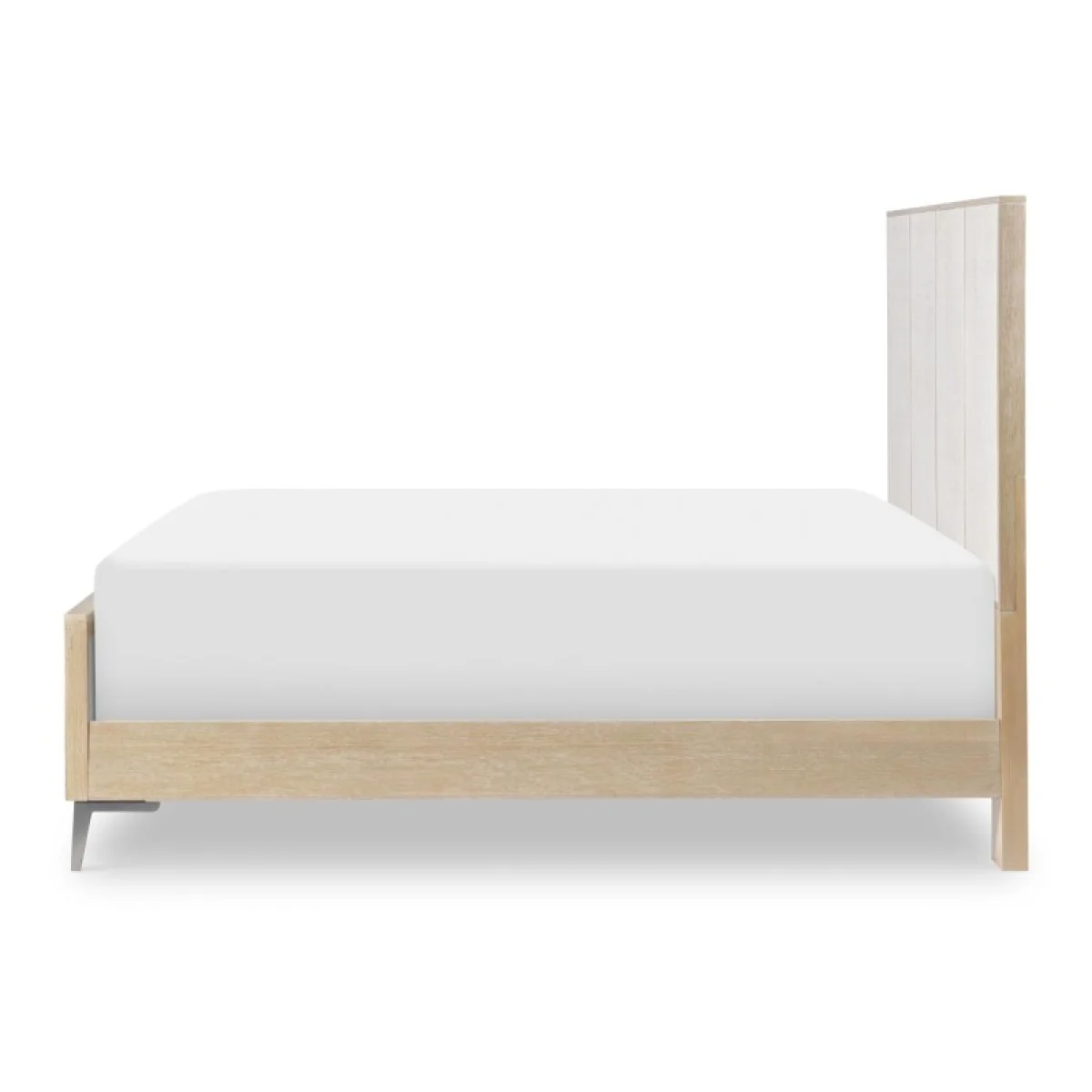 Complete Panel Bed Queen 5/0 Beds Beds 7