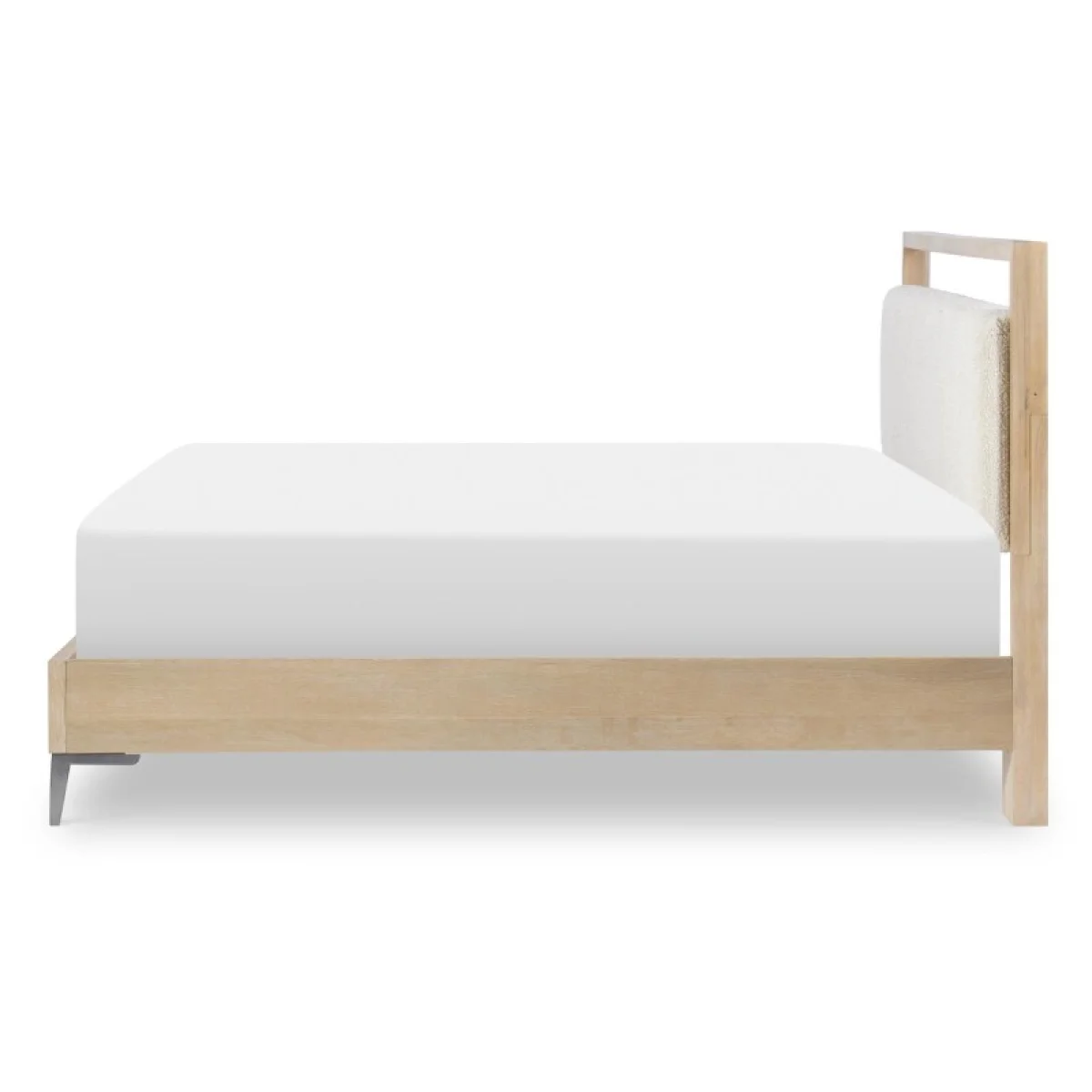 Complete Upholstered Bed Ca King 6/0 Beds Beds 7