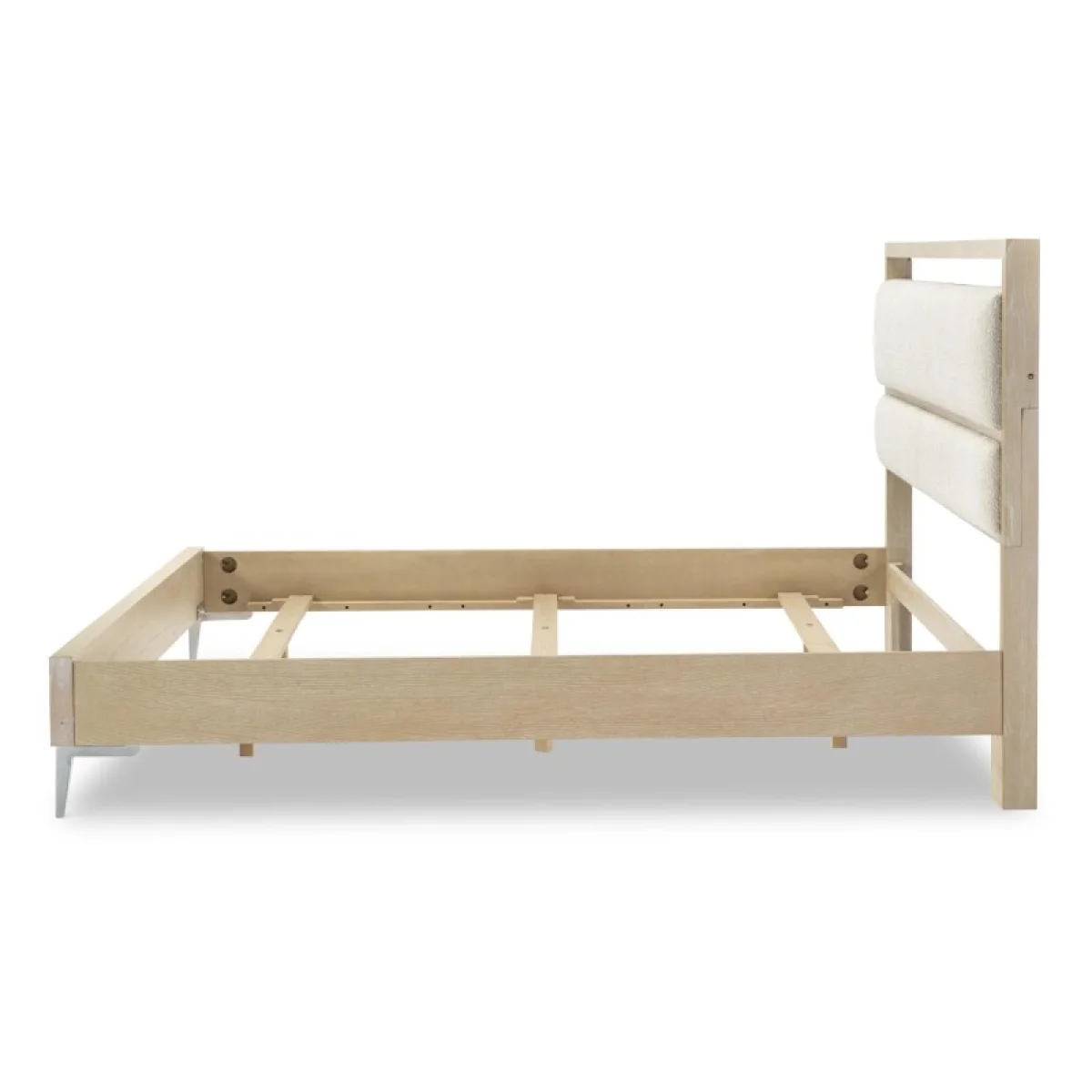 Complete Upholstered Bed King 6/6 Beds Beds 11