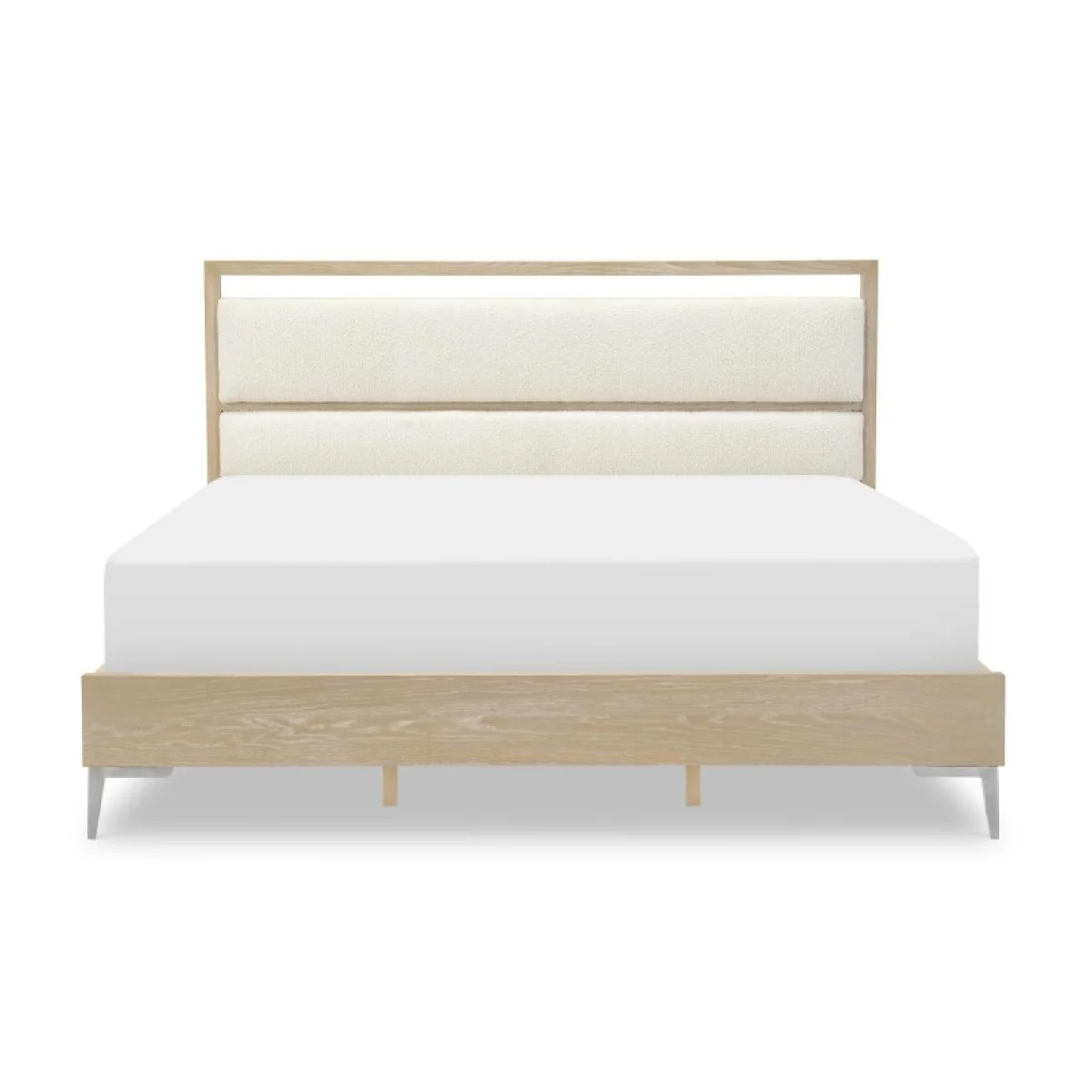 Complete Upholstered Bed King 6/6 Beds Beds 13