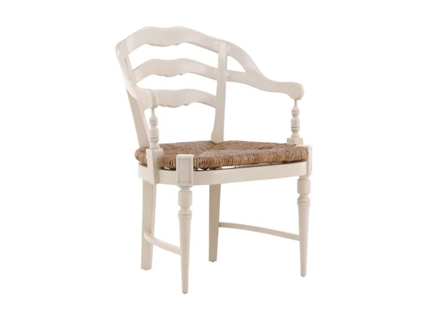 Cream Maverick Arm Chair Chairs Chairs