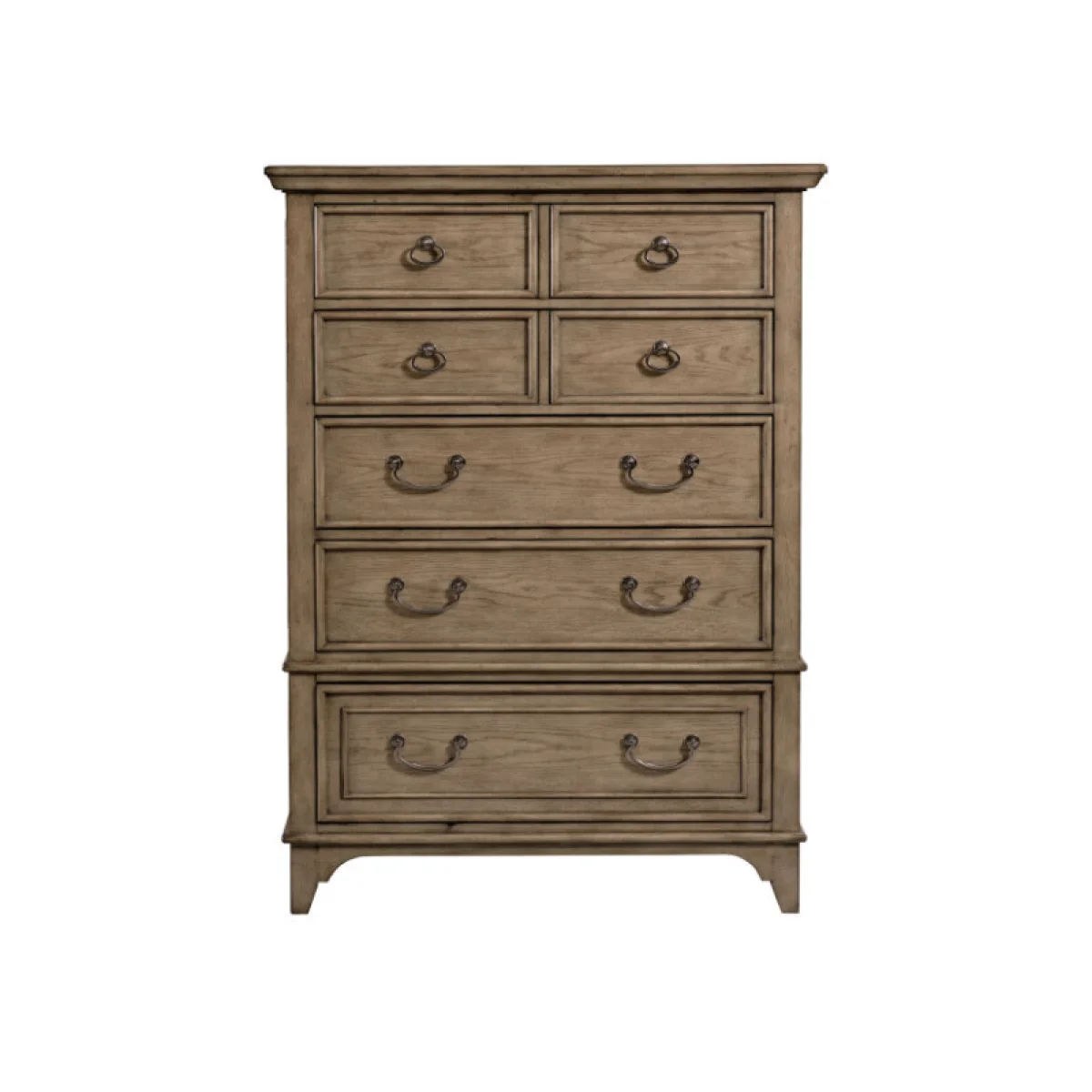 Carmine Mitchell Drawer Chest Chests American Drew 8
