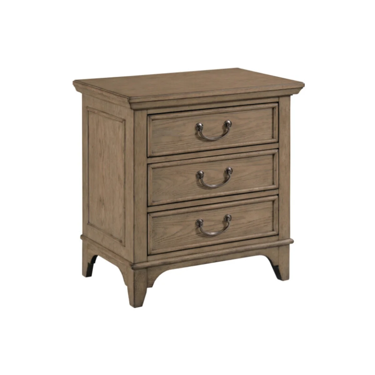 Carmine Mitchell Nightstand Nightstands American Drew 7