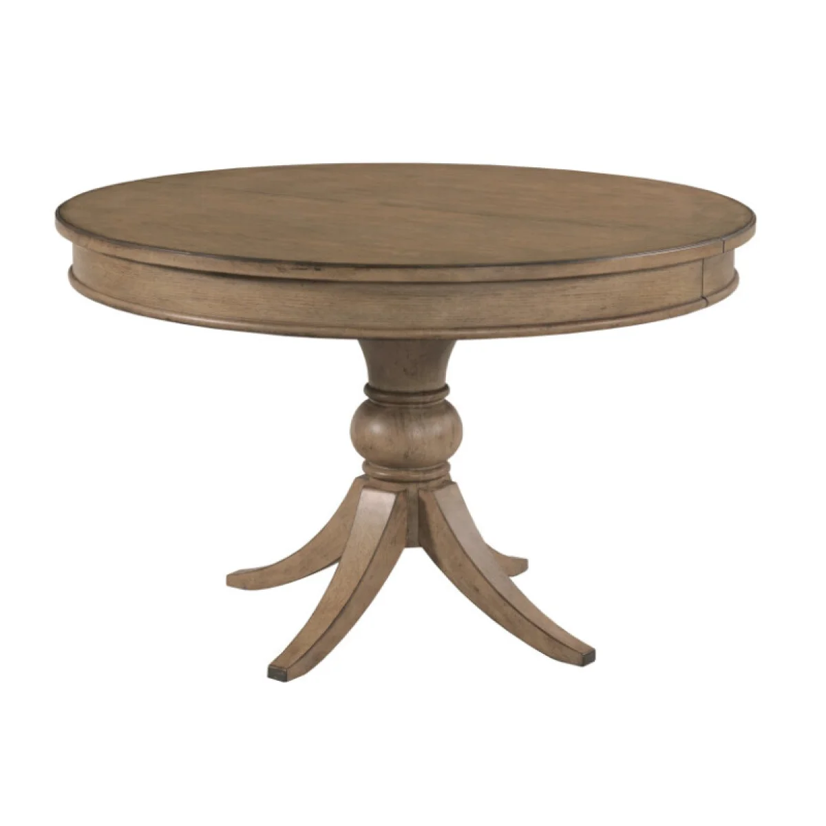 Carmine Round Dining Table Complete Dining Tables American Drew 8