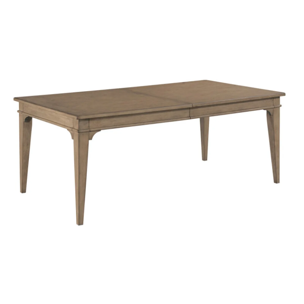 Carmine Gilliam Leg Table Dining Tables American Drew 7