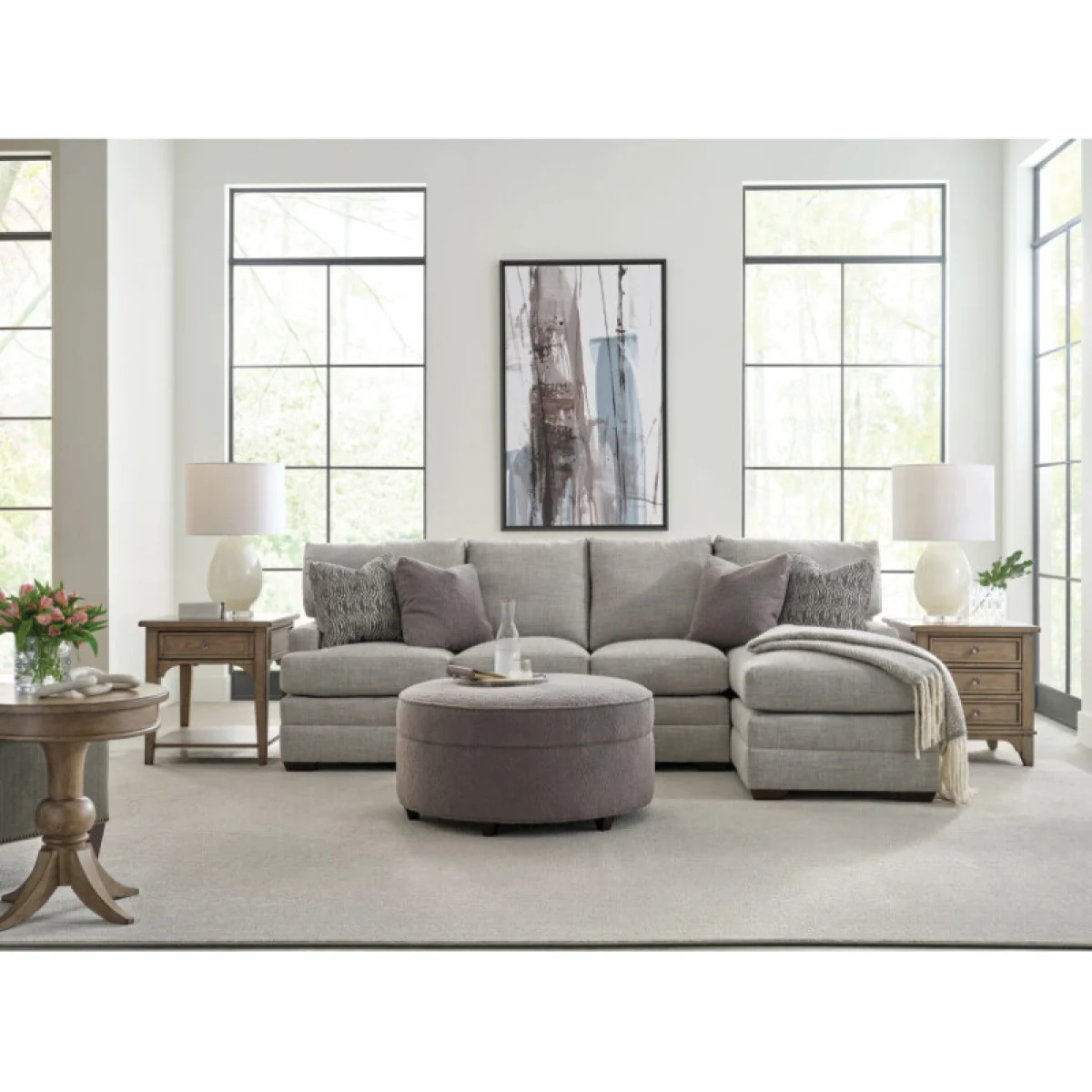 Carmine Beatrix Chairside Chest Chairside Tables American Drew 6