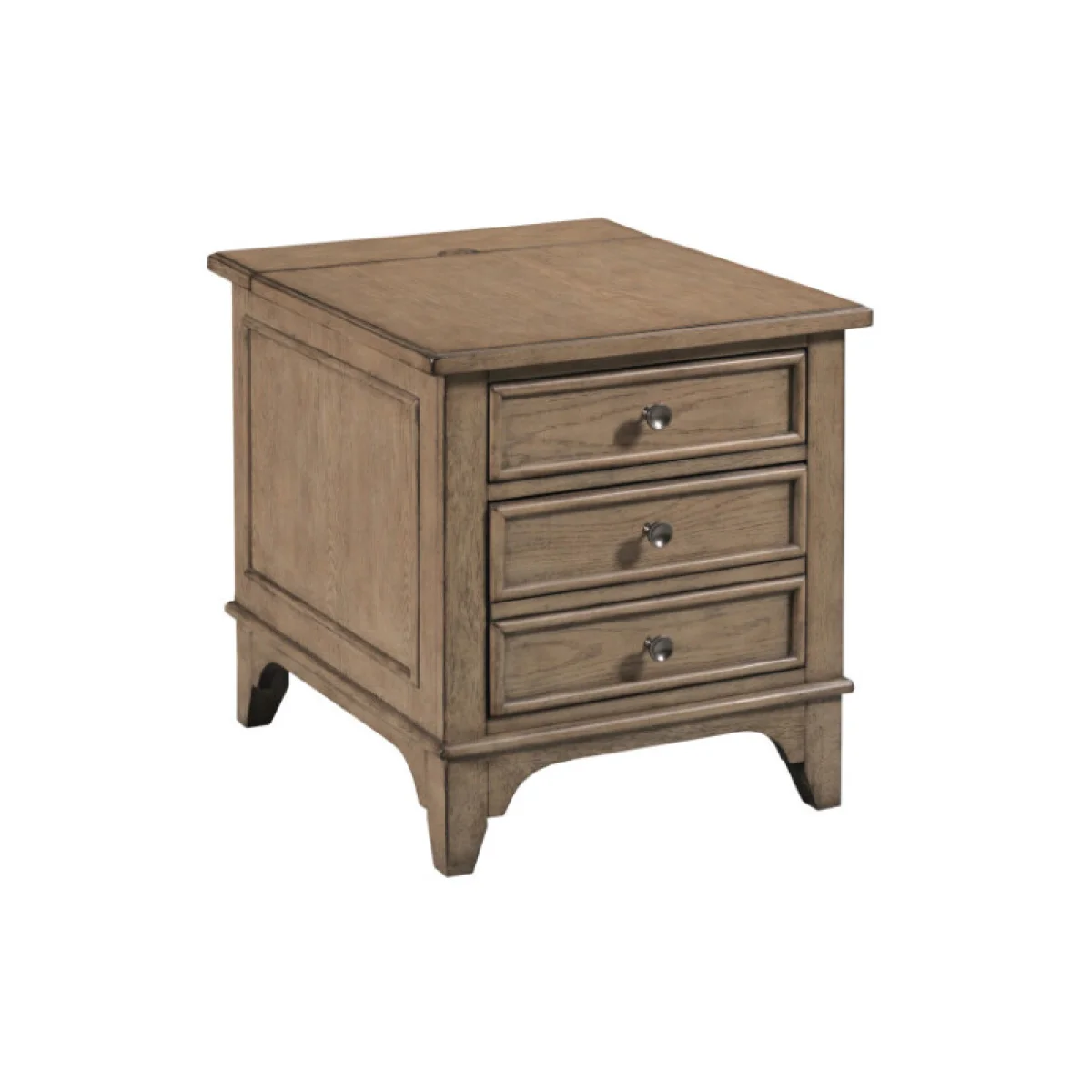 Carmine Beatrix Chairside Chest Chairside Tables American Drew 7