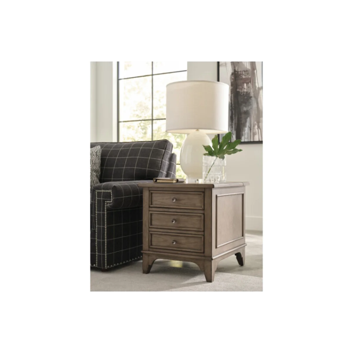 Carmine Beatrix Chairside Chest Chairside Tables Chairside Tables 6