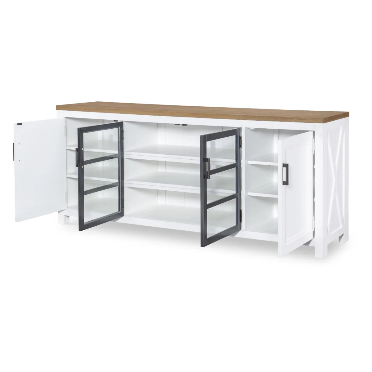 Entertainment Console Entertainment Stands Entertainment Stands 6