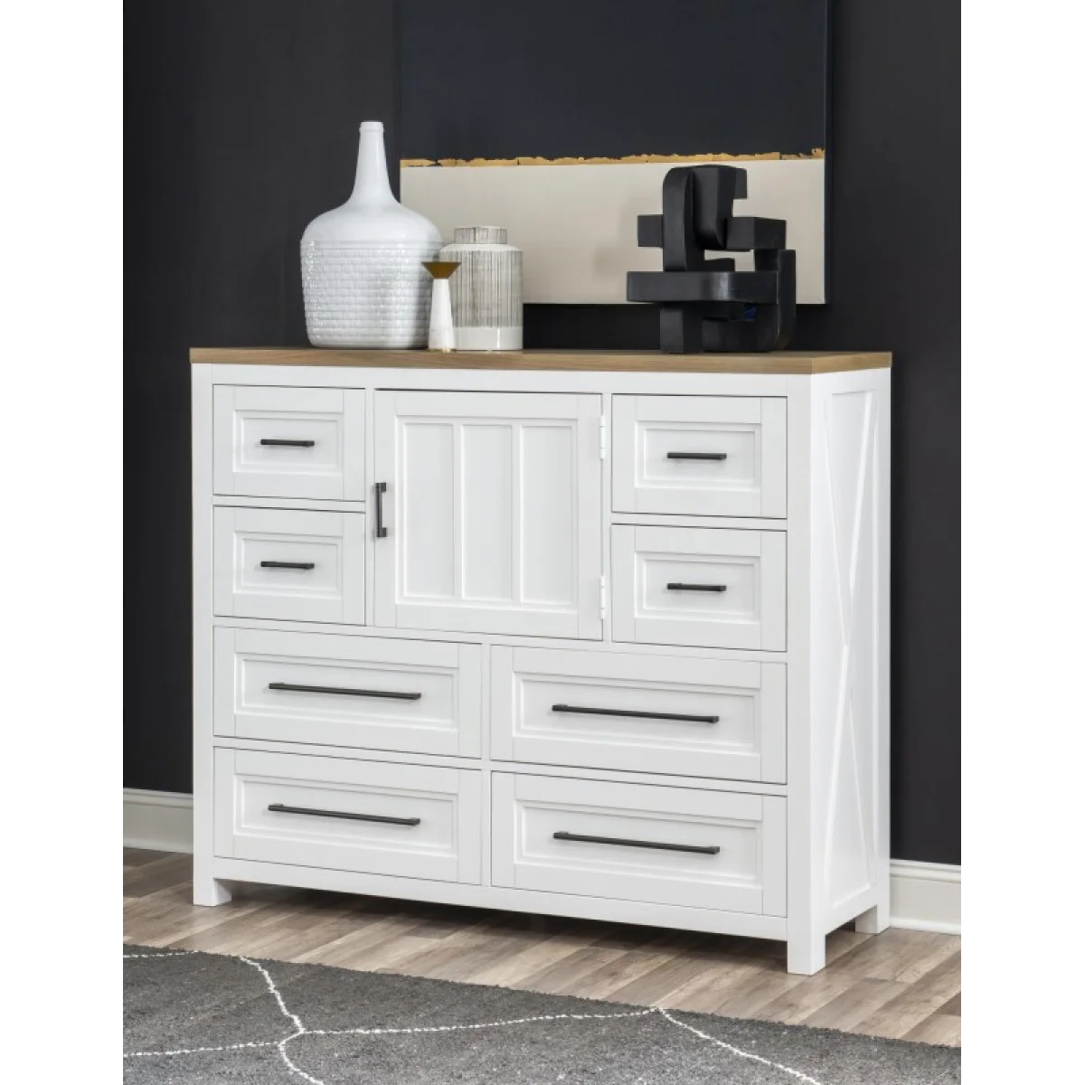 Bureau Chest Chests Chests 7