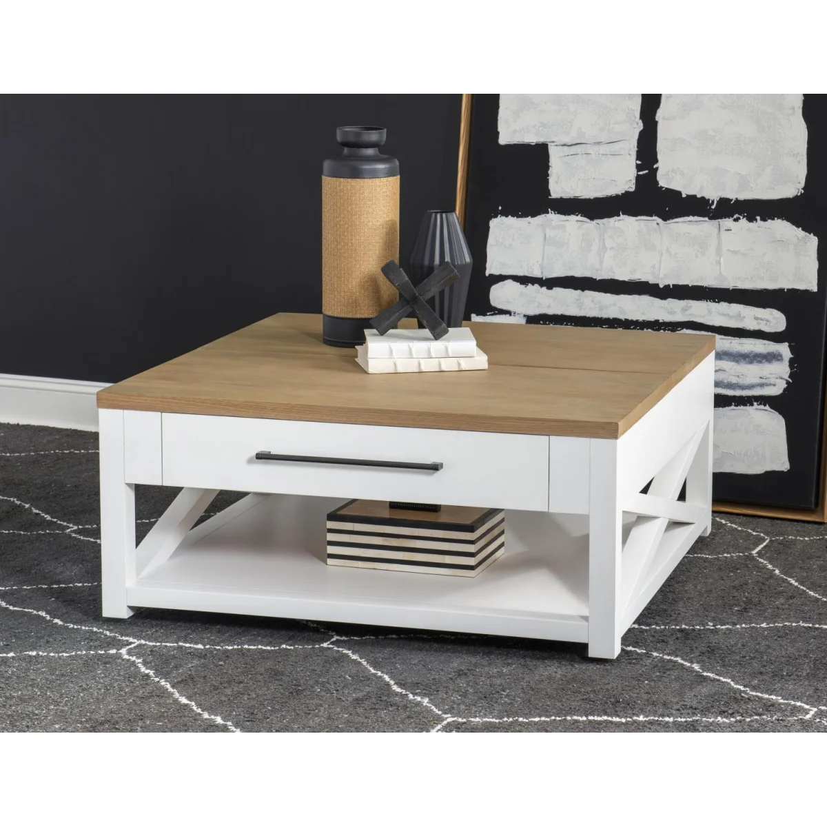 Cocktail Table Cocktail & Coffee Tables Cocktail & Coffee Tables 11