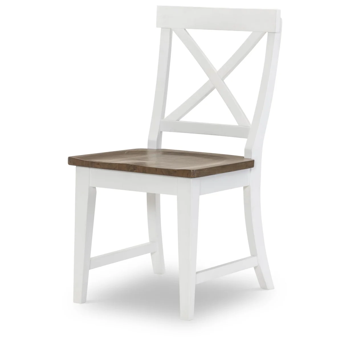 X Back Side Chair Chairs & Benches Chairs & Benches 4