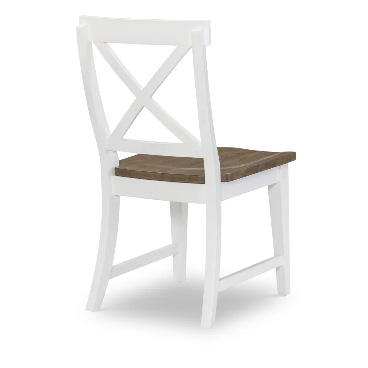 X Back Side Chair Chairs & Benches Chairs & Benches 6