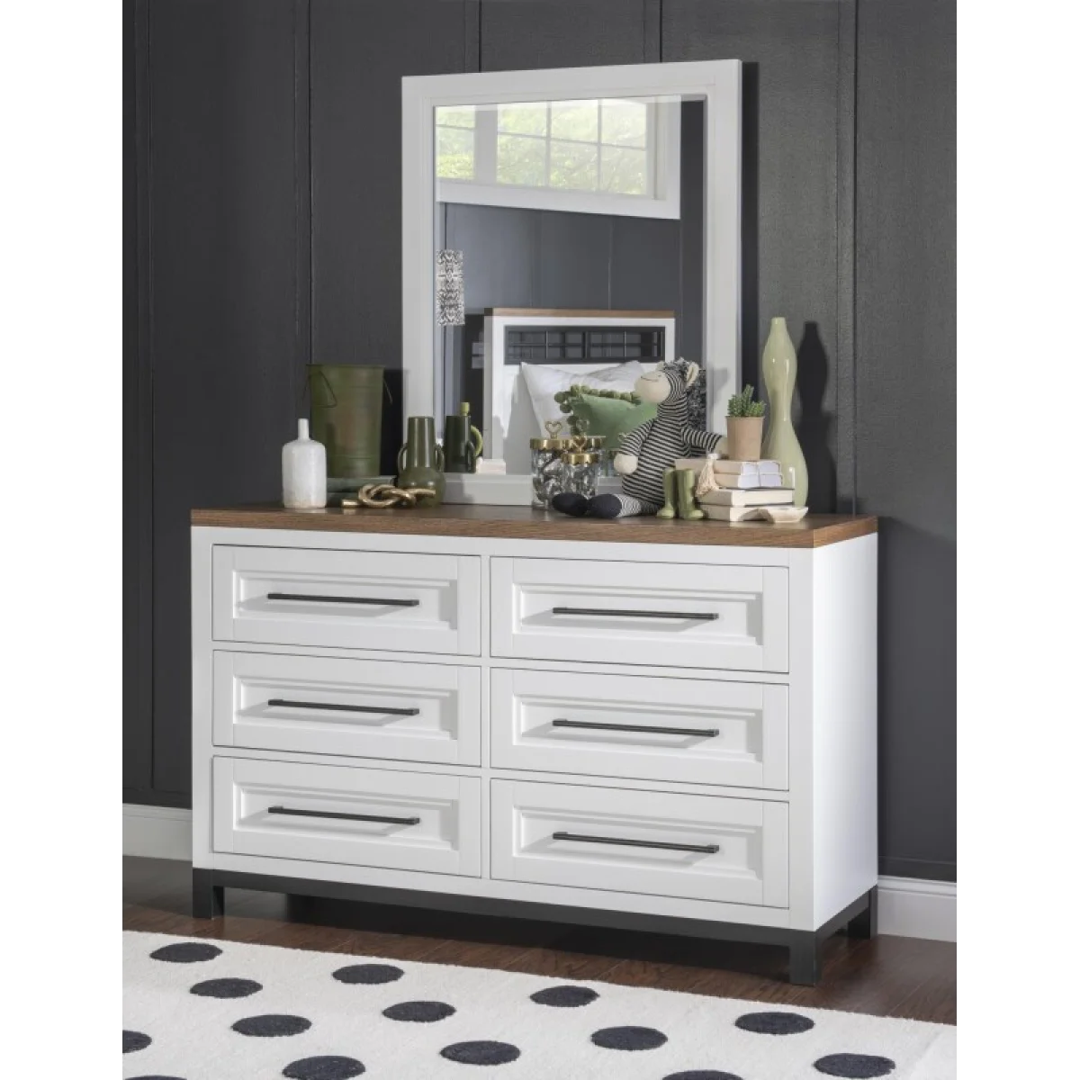 Mirror Bedroom Mirrors Legacy Classic Furniture 7