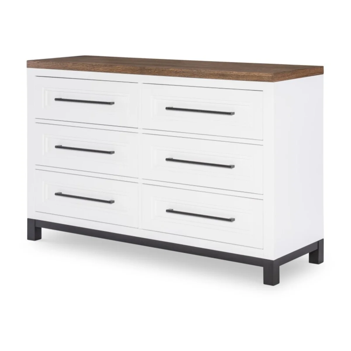 Six Drawer Dresser Youth Dressers Legacy Classic Furniture 4