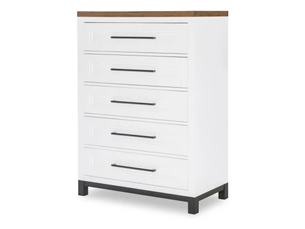 Five Drawer Chest Youth Chests Legacy Classic Furniture
