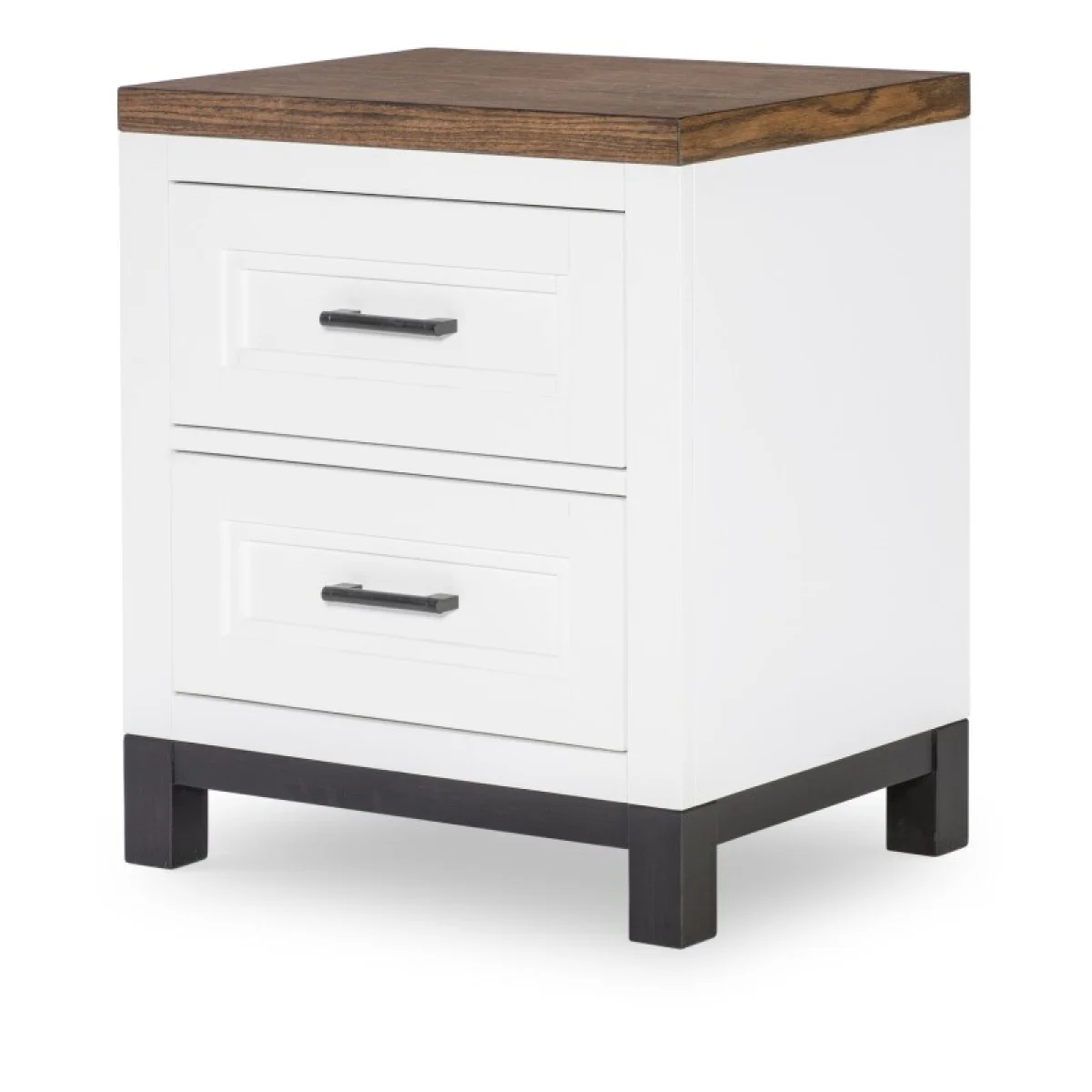 Two Drawer Nightstand Nightstands Legacy Classic Furniture 4