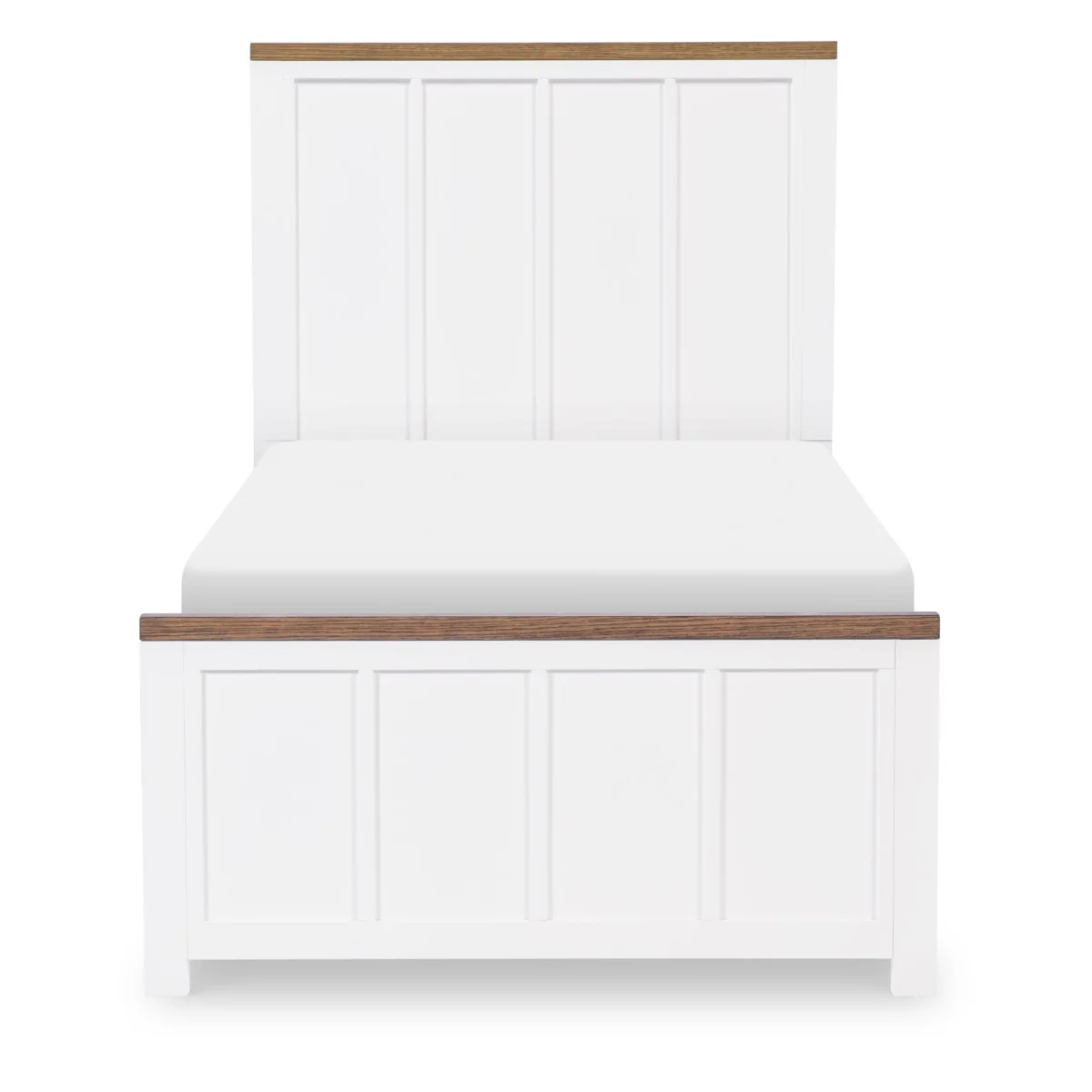 Complete Twin Panel Bed Youth Beds Legacy Classic Furniture 7