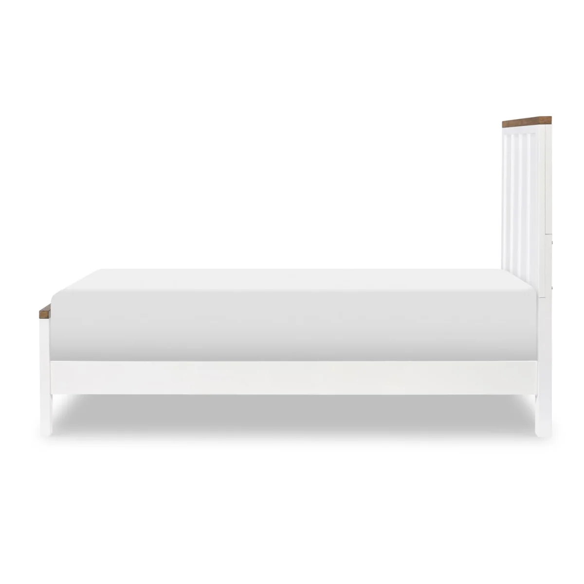 Complete Twin Panel Bed Youth Beds Legacy Classic Furniture 8