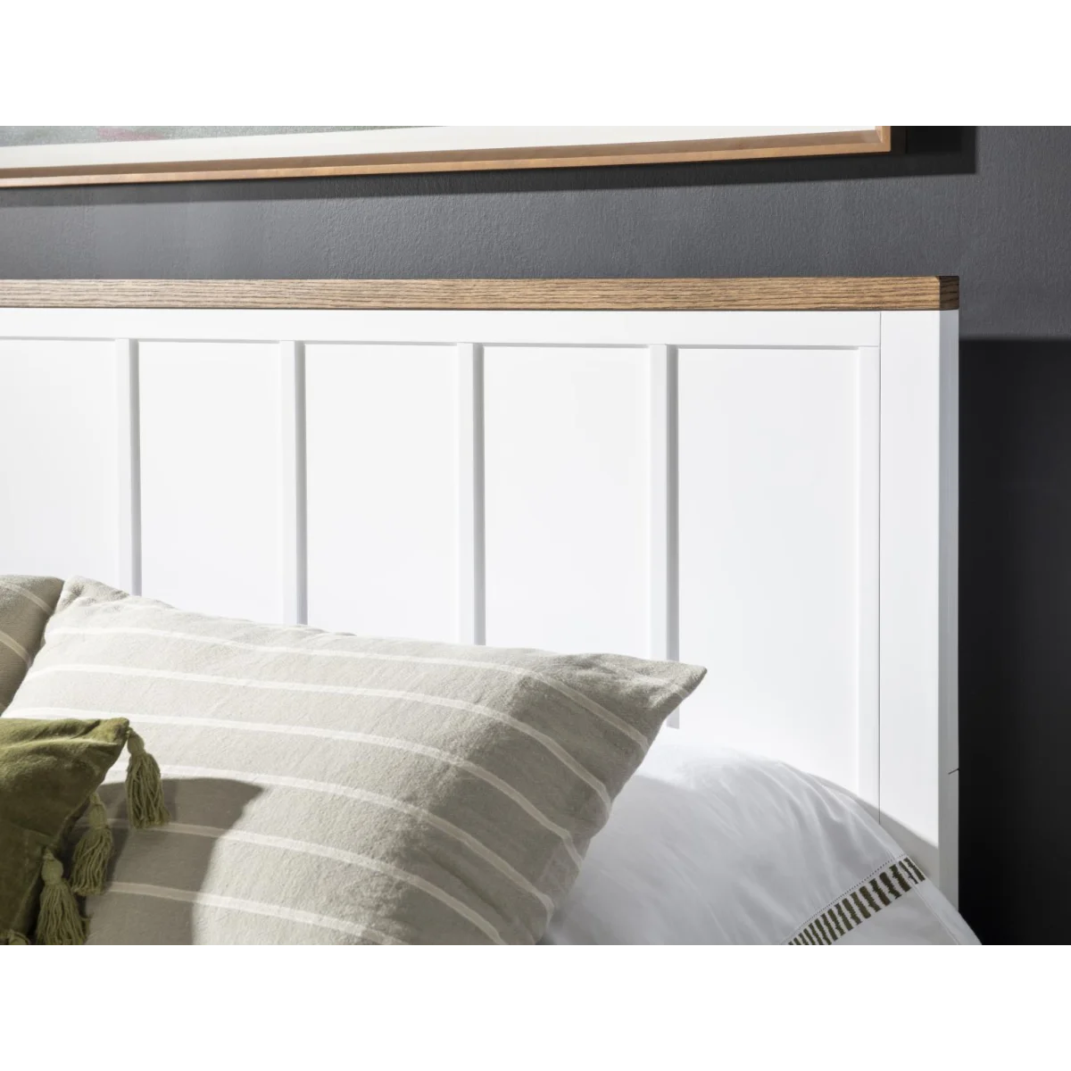 Complete Twin Panel Bed Youth Beds Legacy Classic Furniture 9