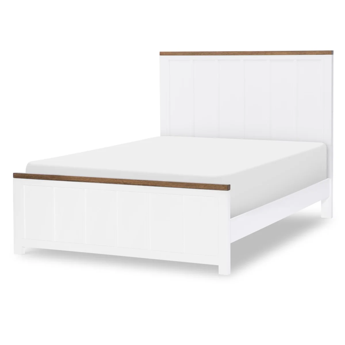 Complete Full Panel Bed Youth Beds Legacy Classic Furniture 4
