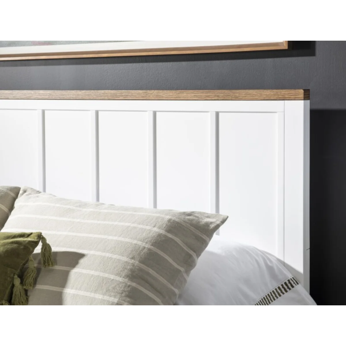 Complete Queen 5/0 Panel Bed Youth Beds Legacy Classic Furniture 9
