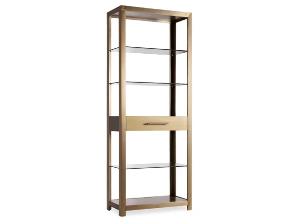 Curata Bunching Bookcase Bookcases Bookcases