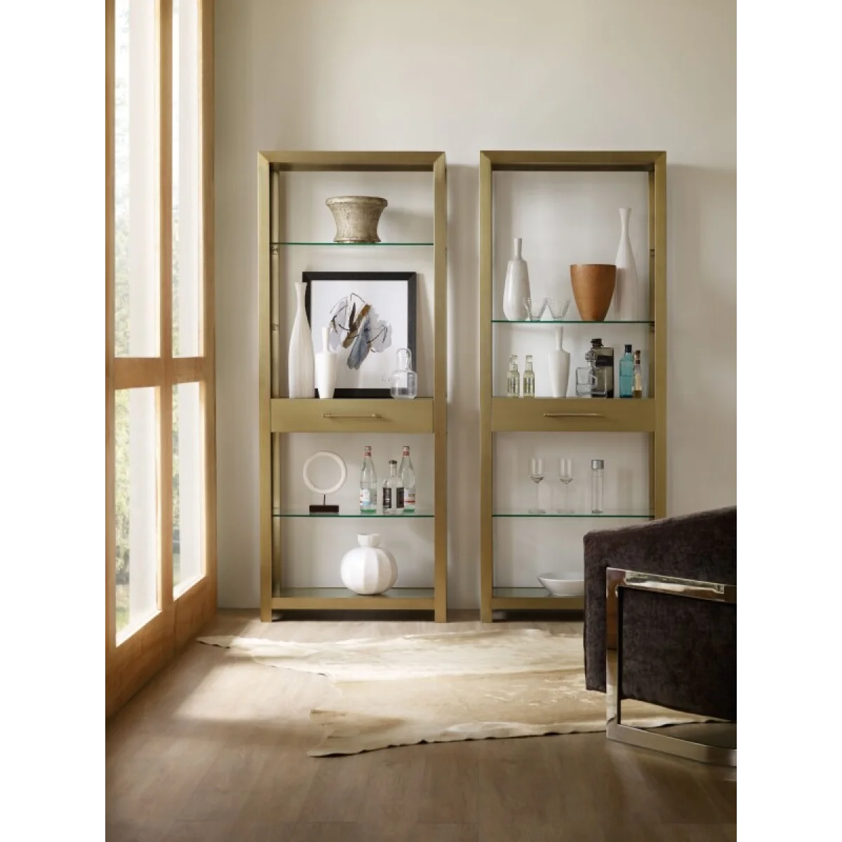 Curata Bunching Bookcase Bookcases Bookcases 7