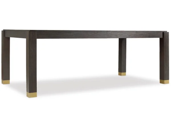 Curata Pub Table Dining Tables Brown 12