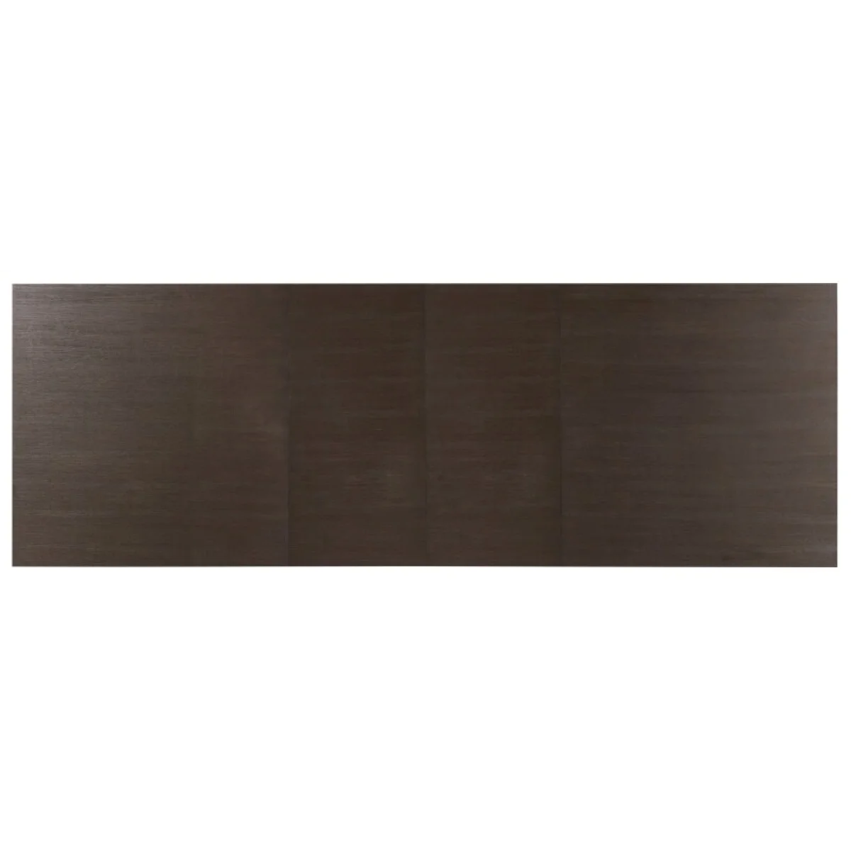 Curata Rectangle Dining Table with 2-20in Leaves Dining Tables Brown 6