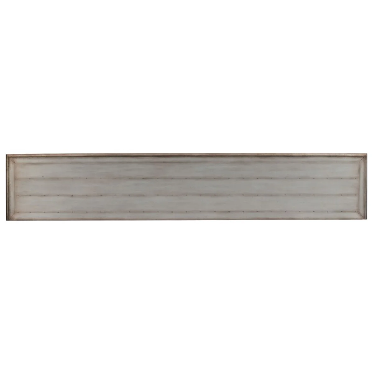 Melange Four-Door Credenza Accent Furniture Accent Furniture 6
