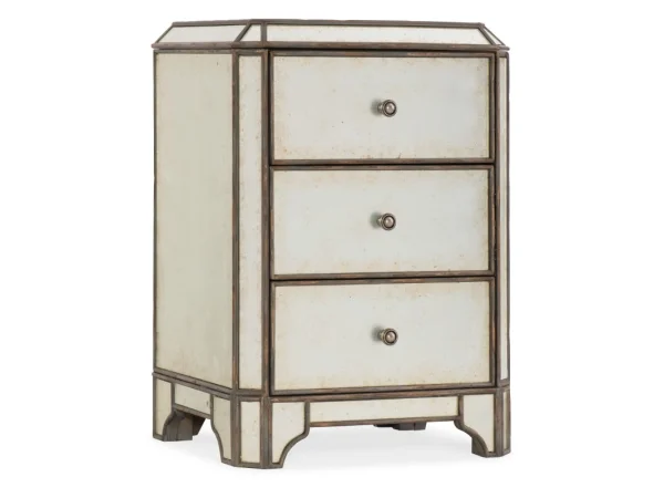 American Life Amani Amani Accent Table Accent Furniture Accent Furniture 14