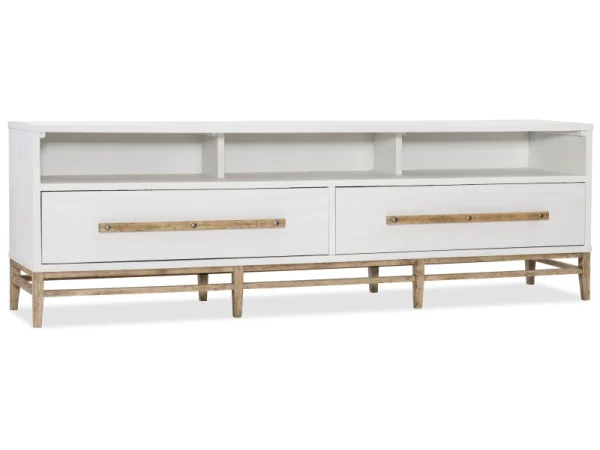 Urban Elevation Low Entertainment Console Entertainment Stands Entertainment Stands
