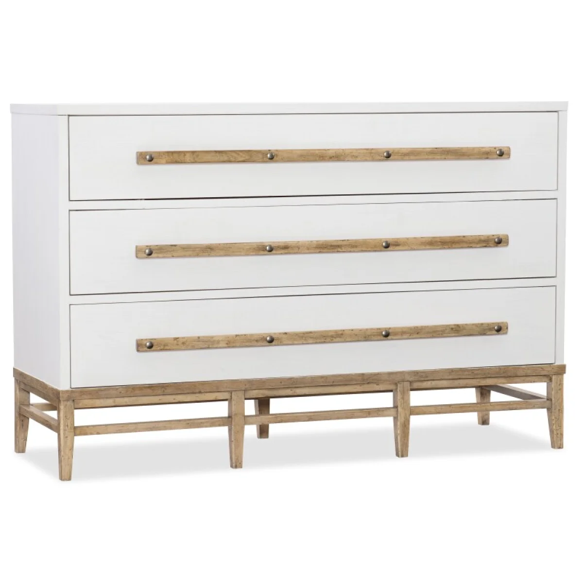 Urban Elevation Three-Drawer Bachelors Chest Chests Chests 4