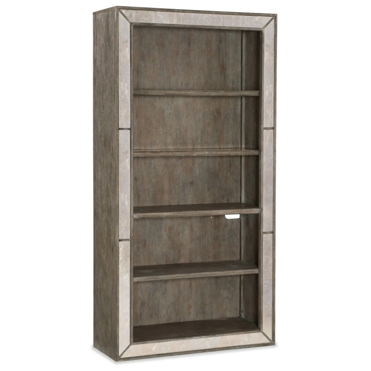 Rustic Glam Bookcase Bookcases Bookcases 4