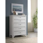 5-drawer Chest