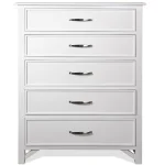 5-drawer Chest - Image 3